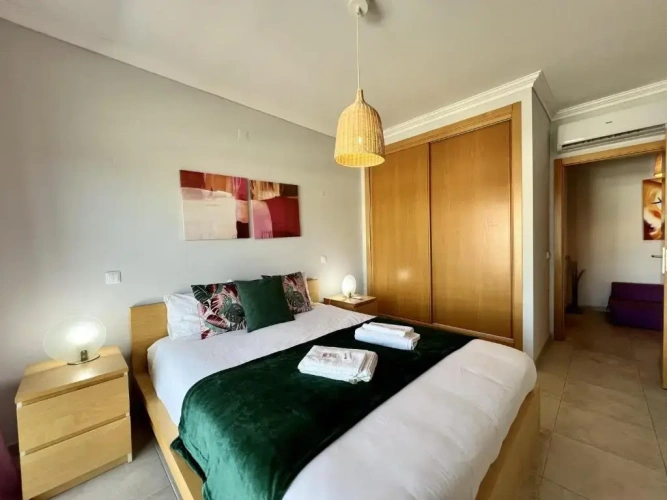 2 Bedrooms Cottage