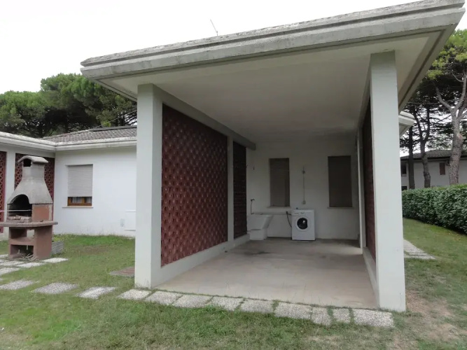 Villa Regina