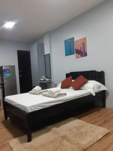 Unit 12 at Zone 19 Apartment -StudioUnit