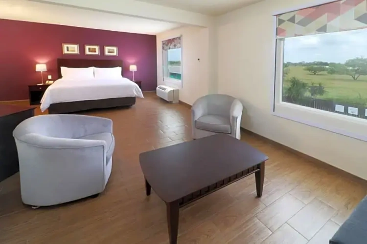 Double Suite