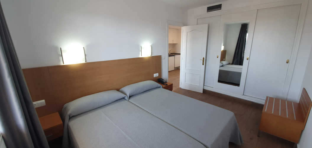 Apartamentos Primavera Loix