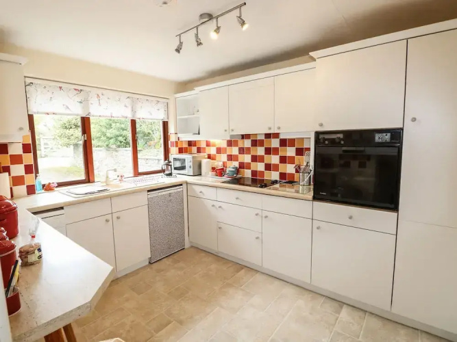 Woodgreen Cottage