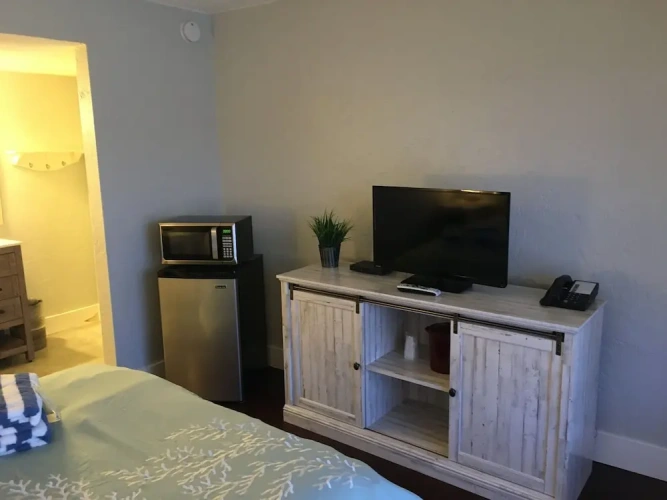 Comfort Double Bungalow