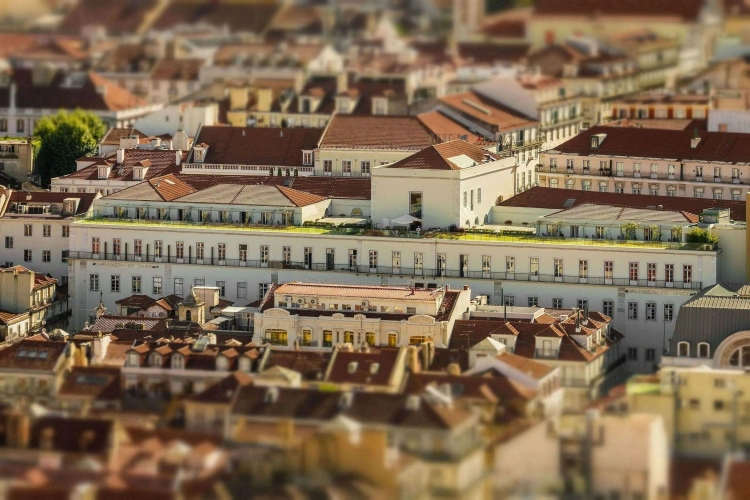 Hotel do Chiado