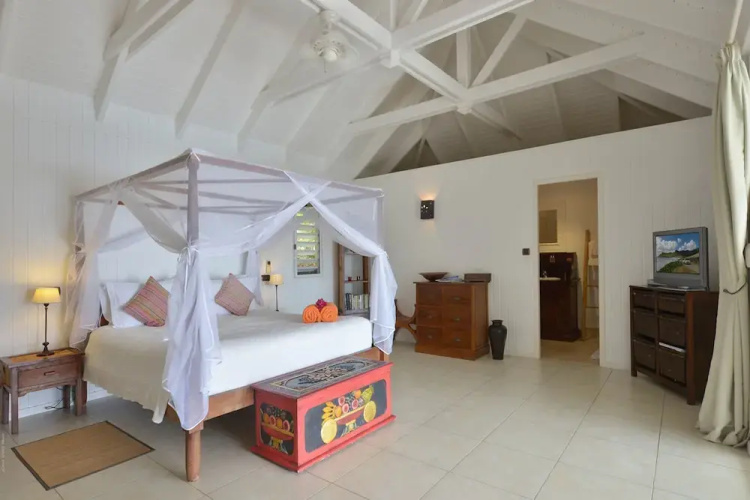 Dream Villa SBH Petit Saint Louis