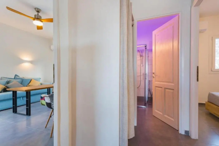Dolce Vista, Sea View Apartments