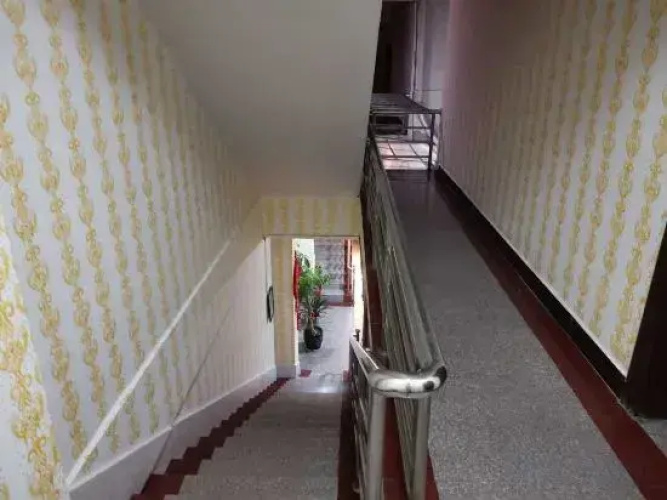 Yuxi Jinyan Hotel