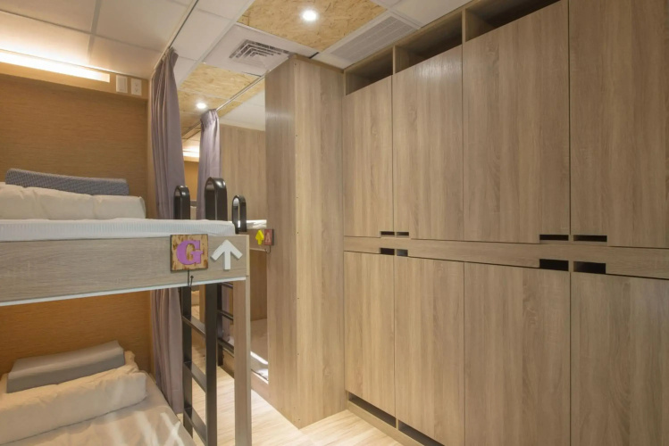 Hostel Jiizu