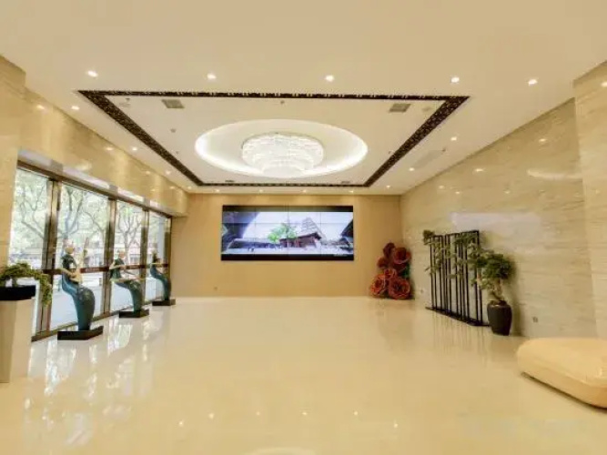 Minxing Boutique Hotel