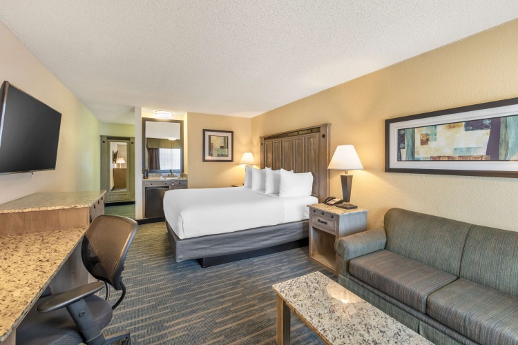 Best Western Americana Inn photo 8