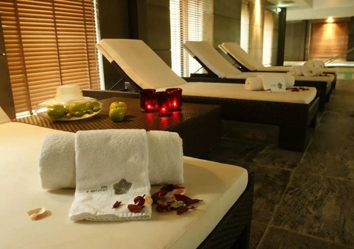 Your Hotel & Spa