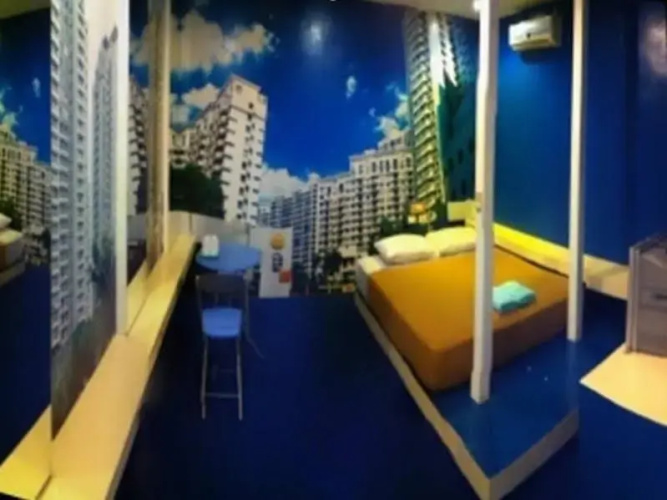 Leelawadee Resort
