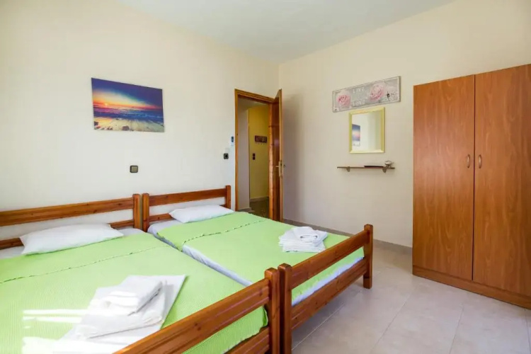 "Thea" Apartment 2