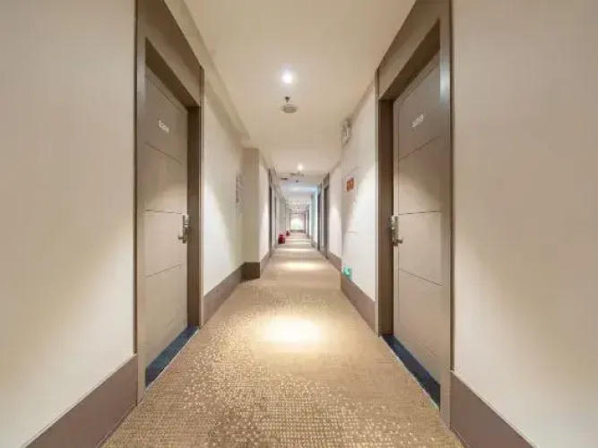 Jiajia Hotel