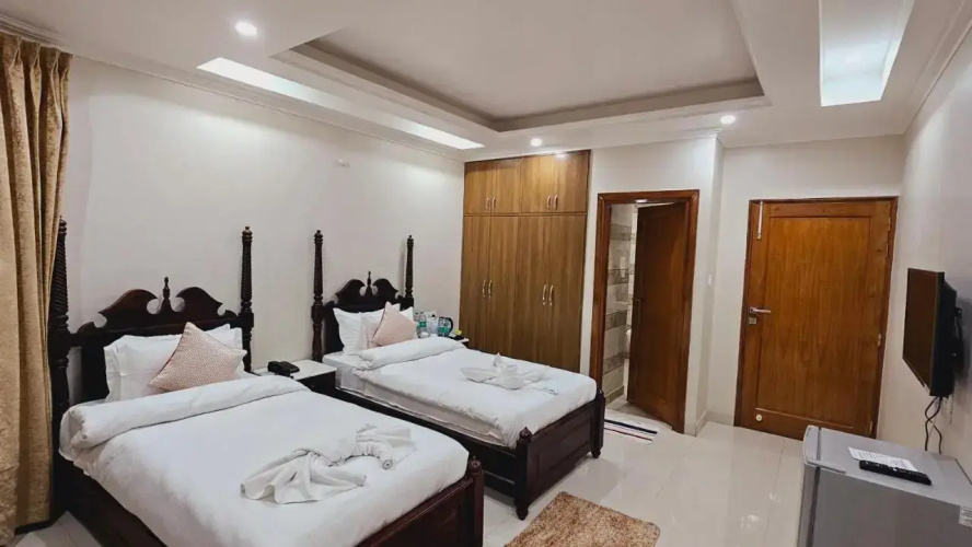 Hydrangea Heights by PTW Hotels