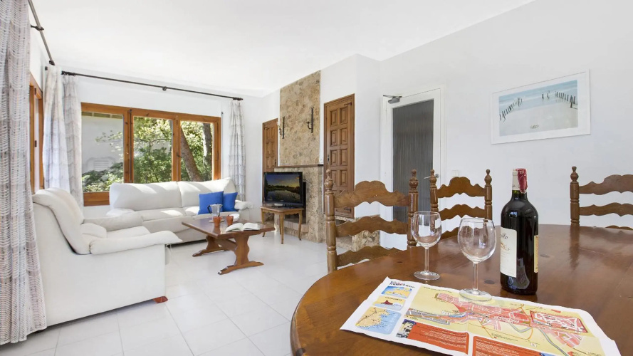 Carena 1 in Llafranc
