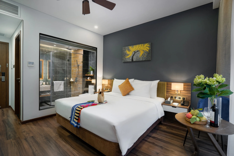 Chi House Danang