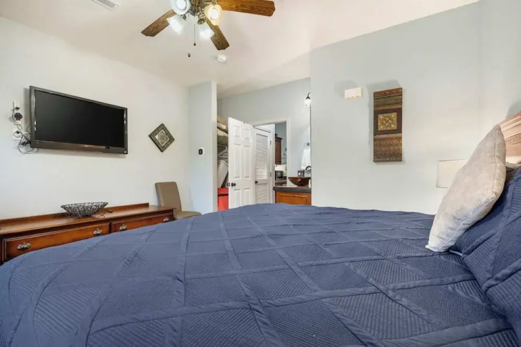 Fore Seasons Golf Condo - 5 Min to Silver Dollar!