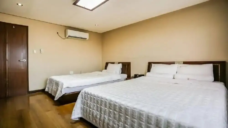Jeju Milano Hotel