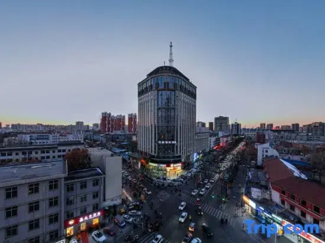 Imagen del hotel