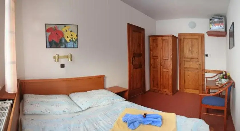 Pension Harrachov