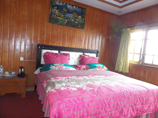 Cemara Indah Hotel