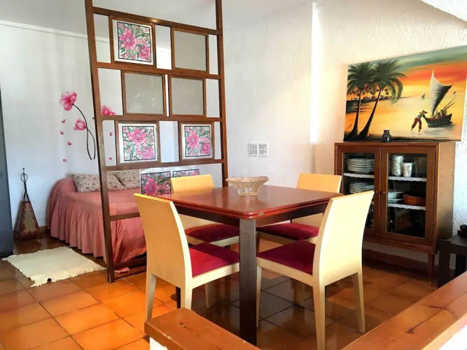 Appartement à Cala Salionç - 04