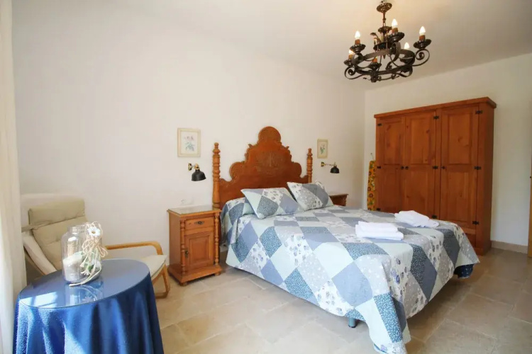 1098 Villa la Rambla