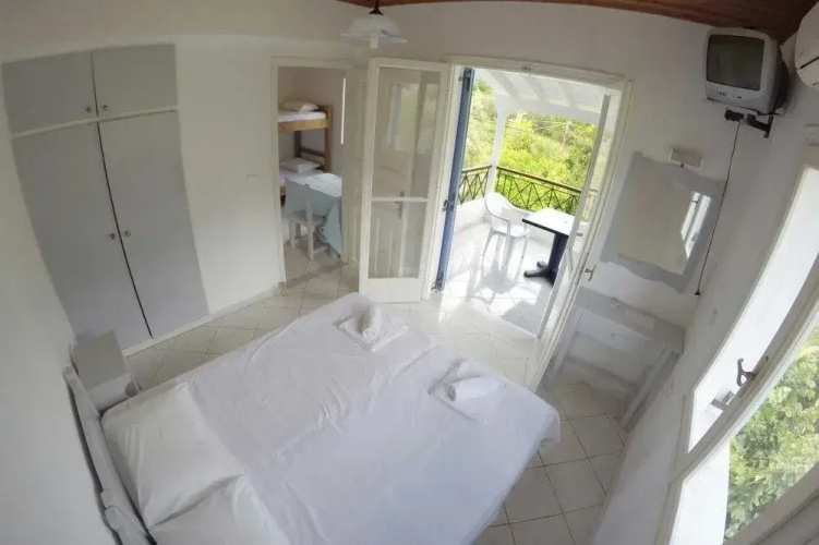 Armonia apartments