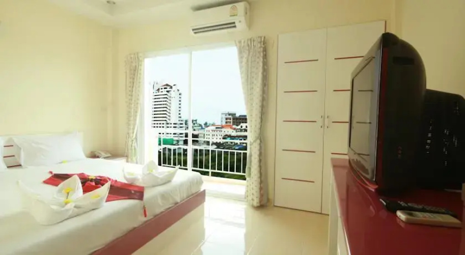 Sunmar Inn Patong