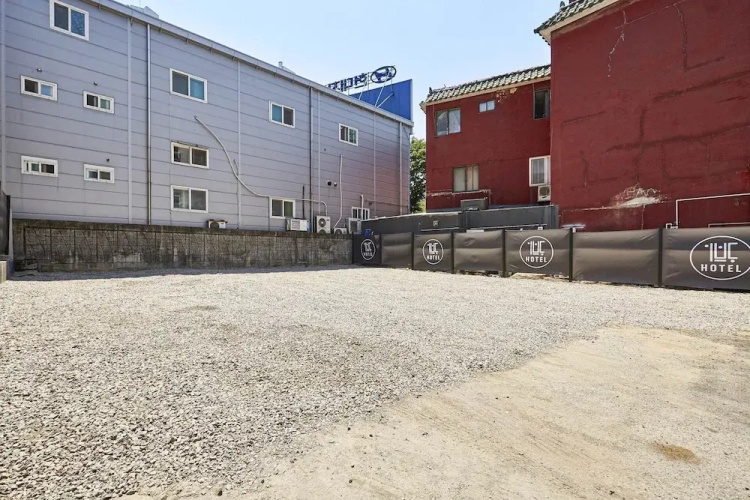 Yongin Ippda Petit - 성거읍