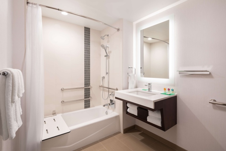 Hyatt Place San Francisco / Downtown photo 10