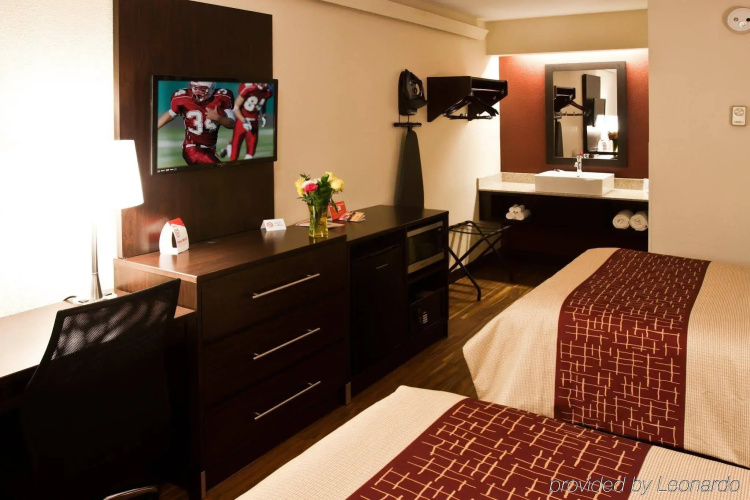 Red Roof Inn PLUS+ Columbus - Dublin