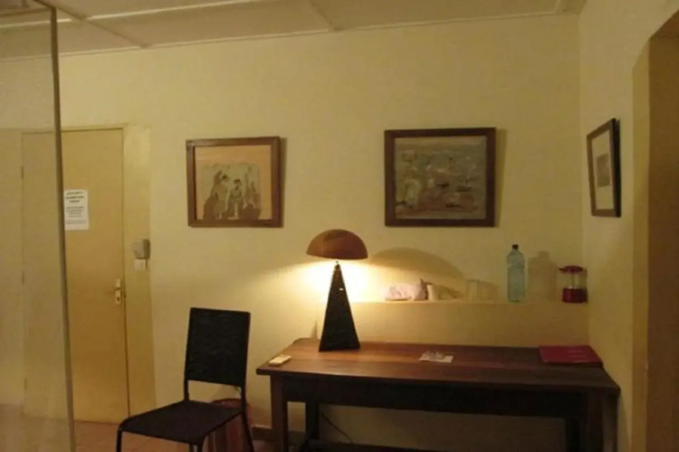 Villa Yiri Suma