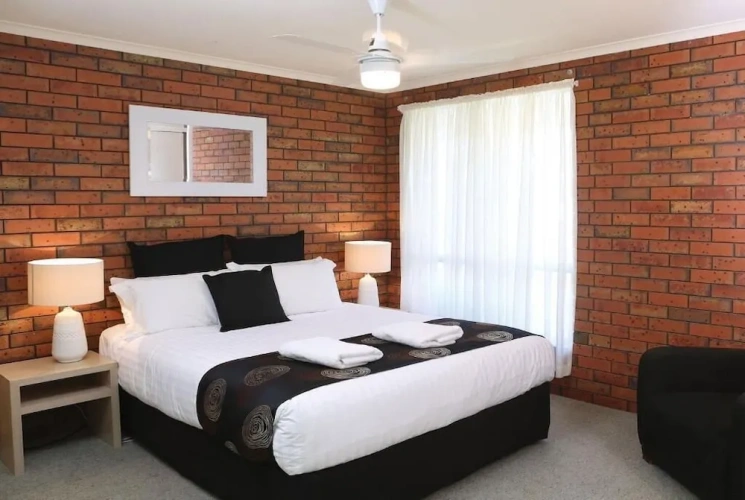 1 Bedroom Premium Apartment