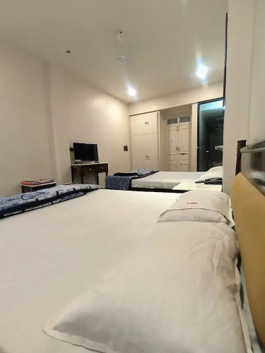 Saryu Homestay