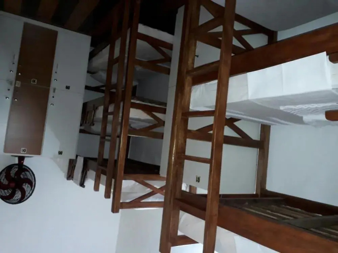La Ventana Hostel & Bistrô