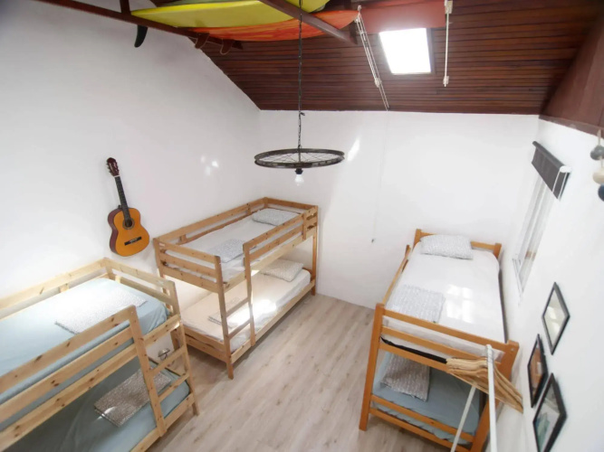 Manipa Hostel Eco-Friendly