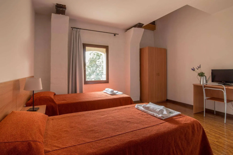Casa a Colori
