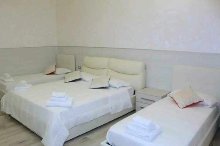 Oscar suite home