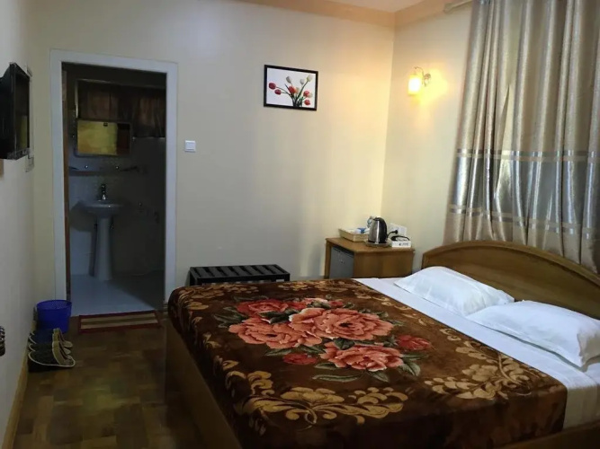 Mya Sabai Motel