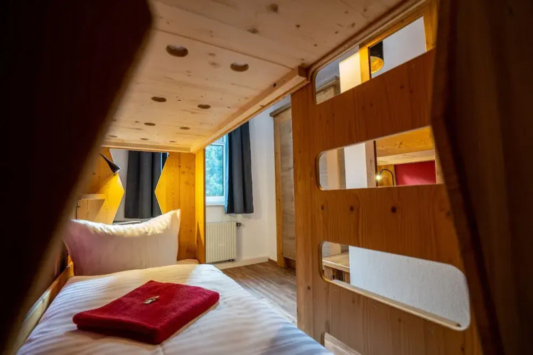 Berghotel Bärenstein