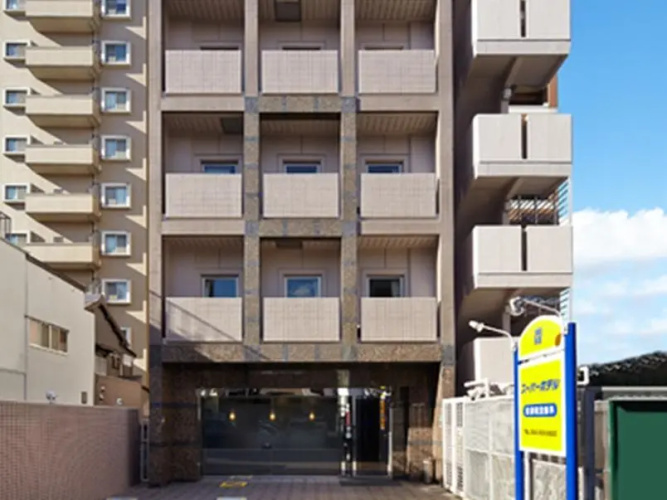Hotelbild