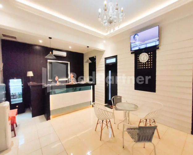 The Paragon Hotel Cilacap Redpartner