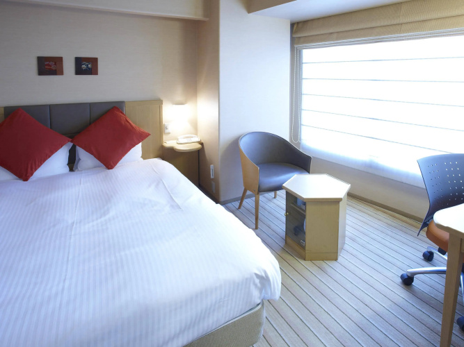 Pearl Hotel Yaesu