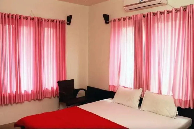 Hotel Sunrise Park