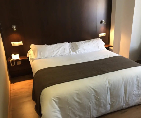 Hotel Castillo