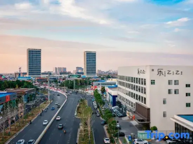 Lezhizhi Hotel