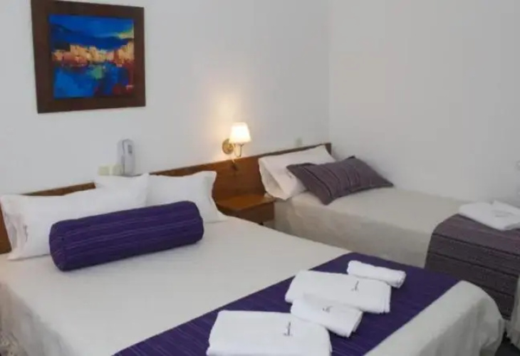 Carolina Hotel & Spa