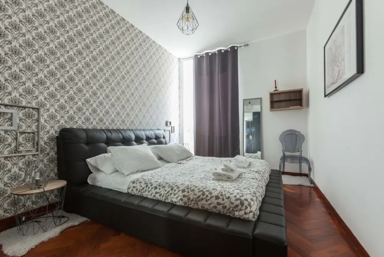 Rent In Rome - Maison Corso